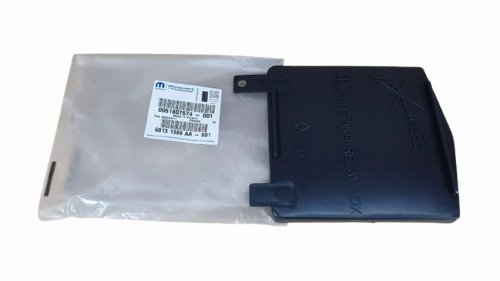 Sicherungsabdeckung 51807674 Fiat 500 2007> Original Neu