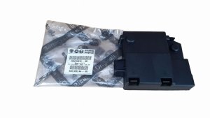 Batterieabdeckung 46756310 Fiat Grande Punto 2005>1.2 1.4 Original Neu