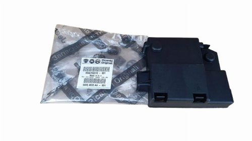 Batterieabdeckung 46756310 Fiat Grande Punto 2005>1.2 1.4 Original Neu