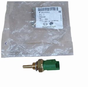 Kühlmitteltemperatursensor 55193203 Opel Astra H 1.3D/1.9D Original Neu