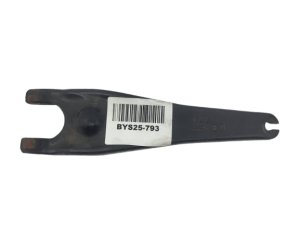 Kupplungshebel 7700112818  JB1 JB3 JH3 Gebraucht Original Renault Dacia