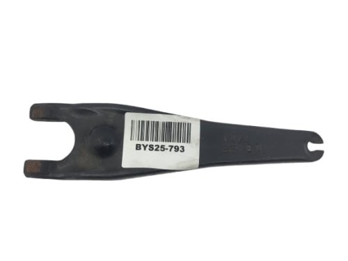 Kupplungshebel 7700112818  JB1 JB3 JH3 Gebraucht Original Renault Dacia