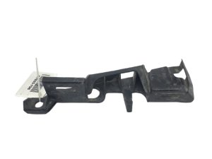 Stoßstangenschutz vorne links 9652507380 Gebraucht Original Citroen C4