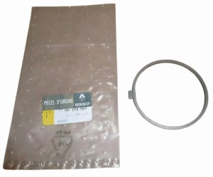 Getriebering 7700104965 links Renault Original Neu