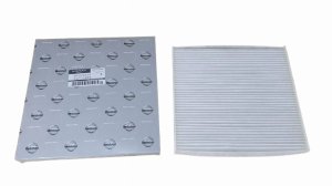Innenraumfilter 272771HDKE Nissan Micra IV 1.2 2010> Original Neu