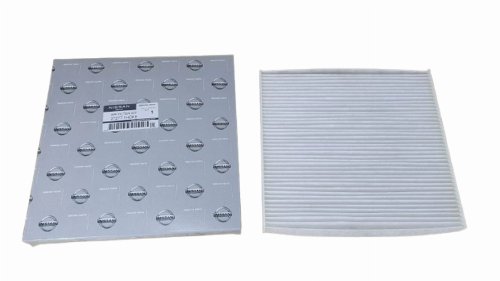 Innenraumfilter 272771HDKE Nissan Micra IV 1.2 2010> Original Neu