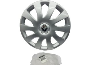 Original-Radkappe 403156650R Renault Trafic 3 16 Zoll