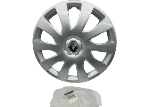 Original-Radkappe 403156650R Renault Trafic 3 16 Zoll