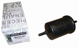 Kraftstofffilter 7700845961 Renault Kangoo 1.5DCI Original Neu