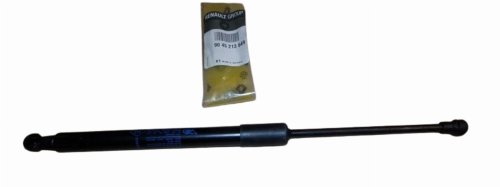Kofferraumklappenantrieb 904521364R Dacia Duster Original Neu