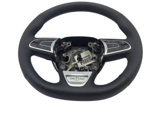Beheizbares Lenkrad INITIALE PARIS 484004333R nach der Regeneration Original Renault Koleos II