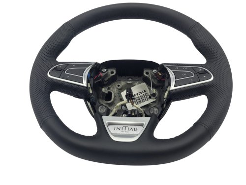 Beheizbares Lenkrad INITIALE PARIS 484004333R nach der Regeneration Original Renault Koleos II