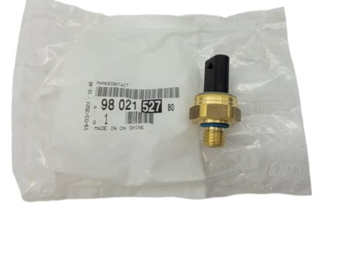 Öldrucksensor 9802152780 C3, C4, C5 1.4-1.6VTI  THP