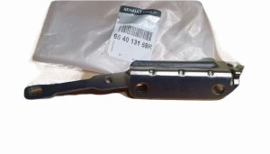 Scharnier der linken Motorhaube 654013159R Dacia Logan II Original Neu
