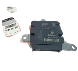 Airbagmodul 985107767R Renault Master III Original Neu