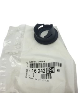 Halterung für Parksensor hinten 1624209480 Citroen Jumper III Original Neu
