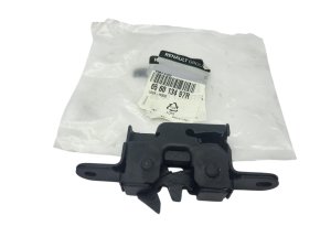 Motorhaubenschloss 656013497R Neu OE Renault Megane III