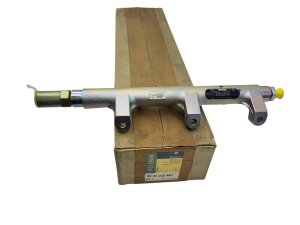 Einspritzrampe Master II 2,5 DCI 8200023961 Neu Original Renault