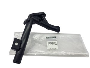 Wasserschlauch 210473766R Renault Dacia 1.5DCI Original