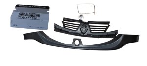 Kühlergrill Satz 7701477202 Renault Trafic II Original Neu