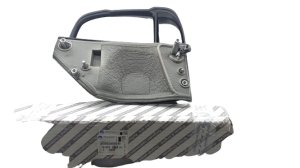 Rechter Spiegel 1685327980 Peugeot Boxer III Original Neu