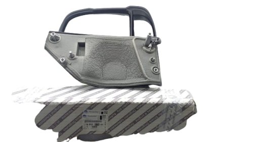 Rechter Spiegel 1685327980 Peugeot Boxer III Original Neu