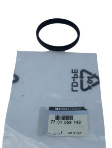O-Ring-Dichtung für Drosselklappe 1.9DCI  7701059142 Neu OE Renault