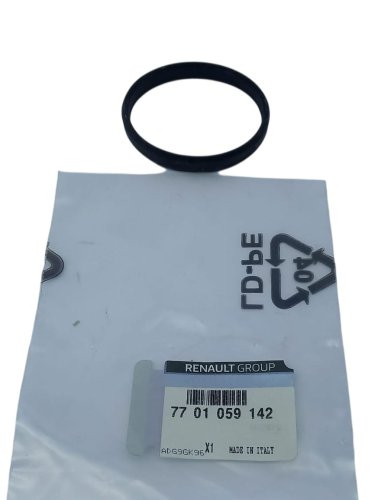 O-Ring-Dichtung für Drosselklappe 1.9DCI  7701059142 Neu OE Renault