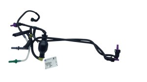 Kraftstoffleitung Original 1574S9  C2 C3 1007  1.4HDI