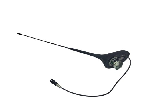 Antennenfuß 6561Z9 9655513780 Gebraucht Original Citroen Peugeot