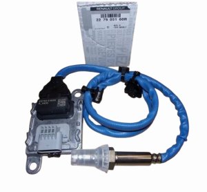 Nox-Sensor 227905160R Renault Megane IV/ Kangoo III 1.5BLUE DCI Original Neu