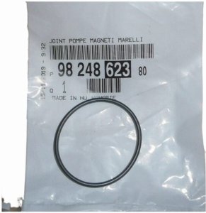 Dichtung für Einspritzpumpe 9824862380 Citroen Peugeot 1.2 Original Neu