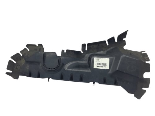 Lufteinlass linke Seite 9680361480 7104GJ Gebraucht Original Peugeot Citroën