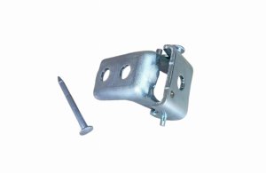 Türscharnier 1608322780 Links vorne Citroen Peugeot Original Neu