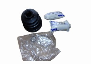Gelenkabdeckung links 328794 3287.94 Citroen  C2/C3 S/S Original Neu