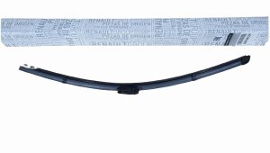 Wischerblätter 550 mm vorne 288954625R Dacia Dokker Original Neu