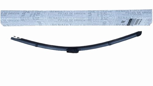 Wischerblätter 550 mm vorne 288954625R Dacia Dokker Original Neu