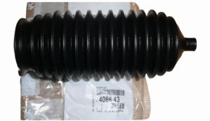 Lenkungsabdeckung 406643 4066.43 Citroen Peugeot Original Neu
