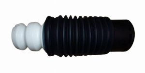 Stoßdämpferanschlag + Abdeckung 540502745R vorne Renault Express/Van Dacia Dokker Original Neu