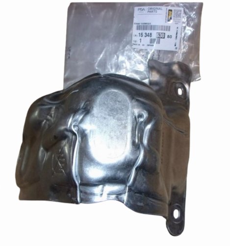 Wärmeschutz 1634863080 Citroen C3 II 1.4HDI Original Neu