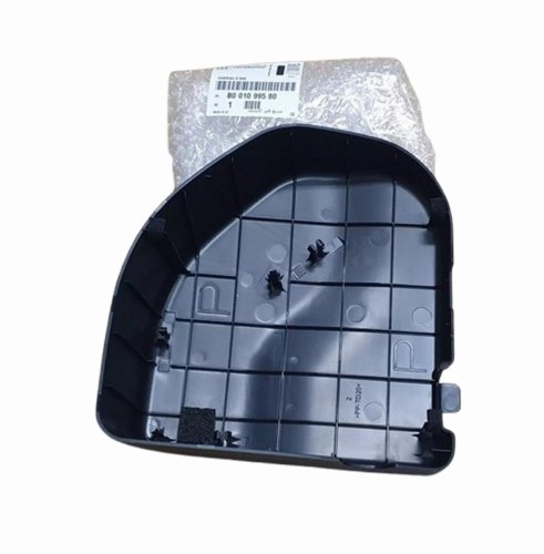 Motorabdeckung für Scheibenwischer B001099580 Heck Citroen C1 II Original Neu