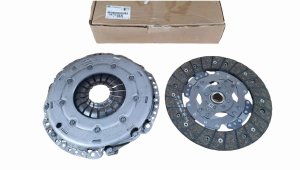 Kupplungssatz 9831386880 Peugeot 3008 1.2THP Original Neu