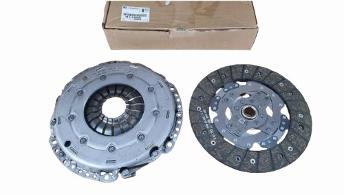 Kupplungssatz 9831386880 Peugeot 3008 1.2THP Original Neu