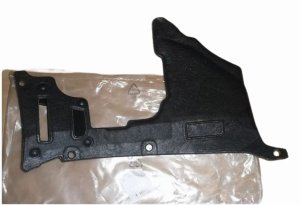 Armaturenbrettabdeckung 7483K6 7483.K6 Citroen C3 III Original Neu