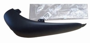 Stoßstangenabdeckung 7452.X0 7452X0 Links hinten Peugeot 206 Original Neu