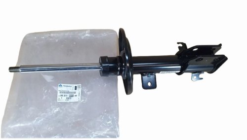 Stoßdämpfer links vorne 9831169380 Peugeot 208 II Original Neu
