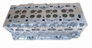 Zylinderkopf 0200HL 0200.HL Citroen Peugeot  2.0HDI Original Neu