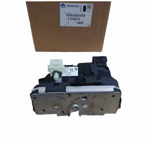 Türschloss links vorne 13258271 Opel Meriva B Original Neu