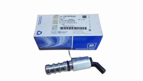 Elektromagnetventil für variable Ventilsteuerung 12707622 Opel Astra K 1.0 1.4 Original Neu