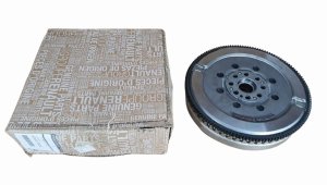 Zweimassenschwungrad 1231000Q5C Nissan NV300 1.6DCI Original Neu
